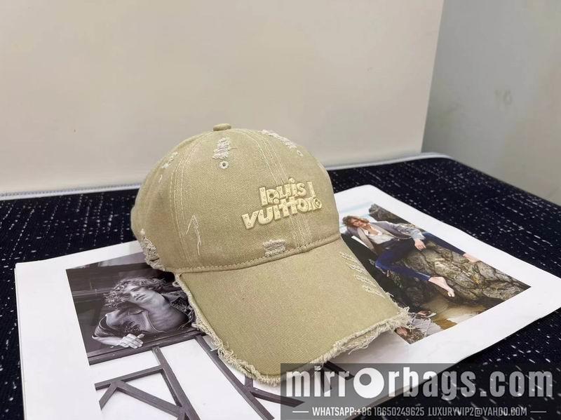 Replica LV Hat dx109