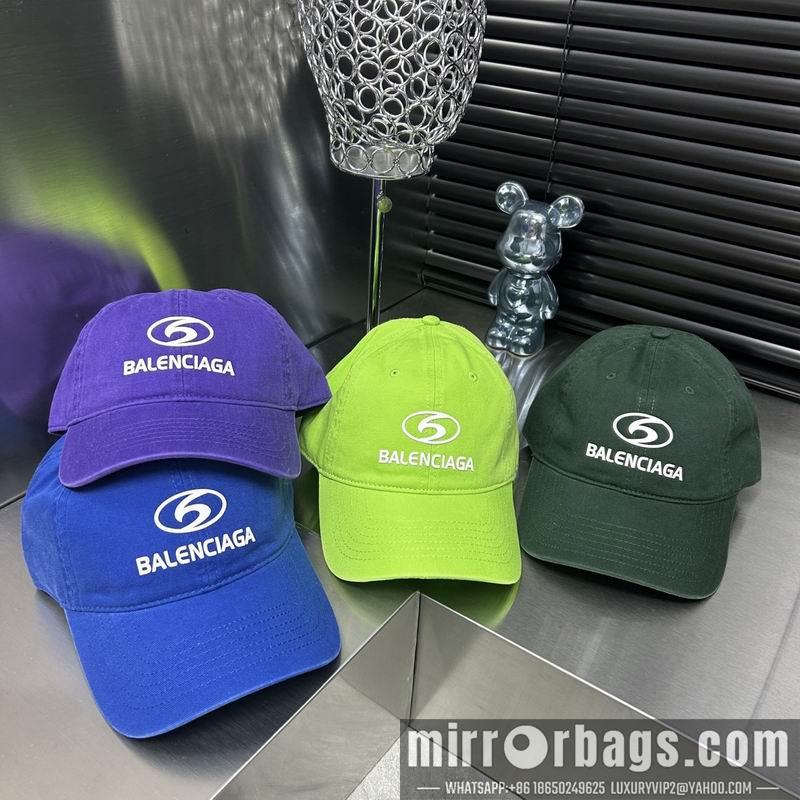 Replica Balenciaga Hat dx20