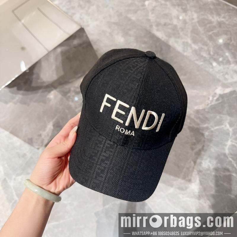 Replica Fendi Hat 041701