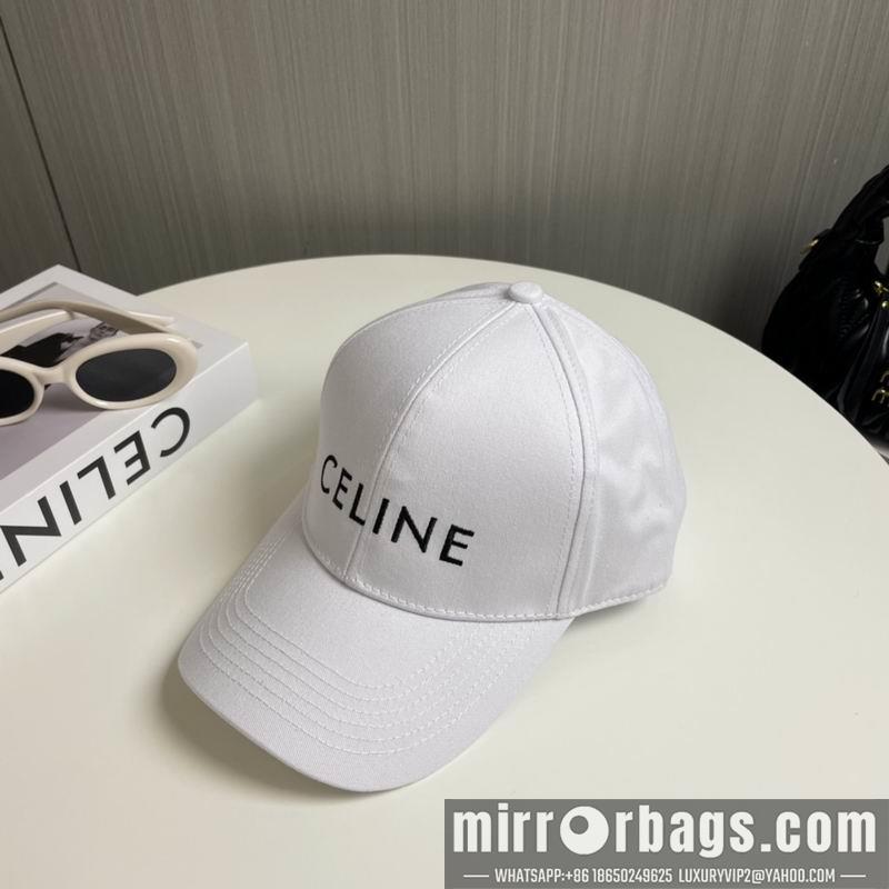 Replica Celine Hat 053103