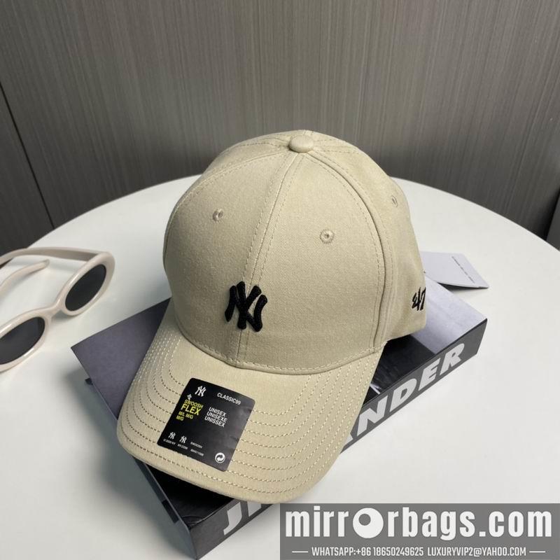 Replica NY Hat dx33