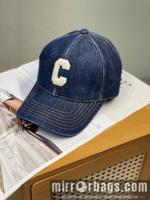 Replica Celine Hat dx31