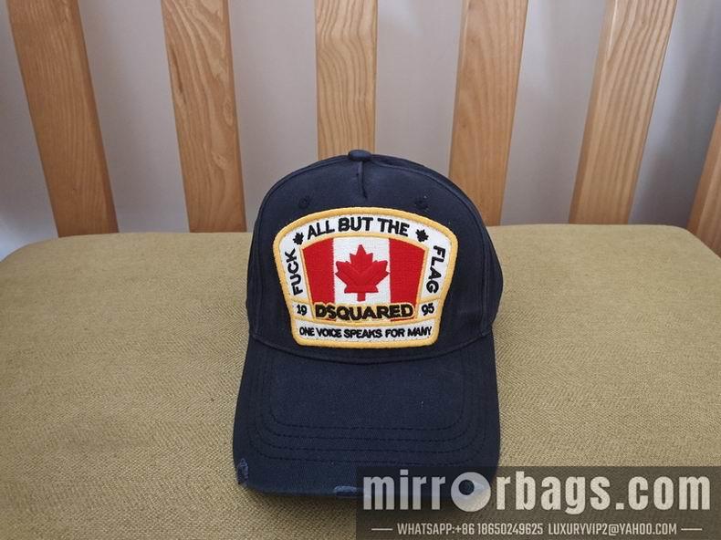 Replica DSQ Hat y 01