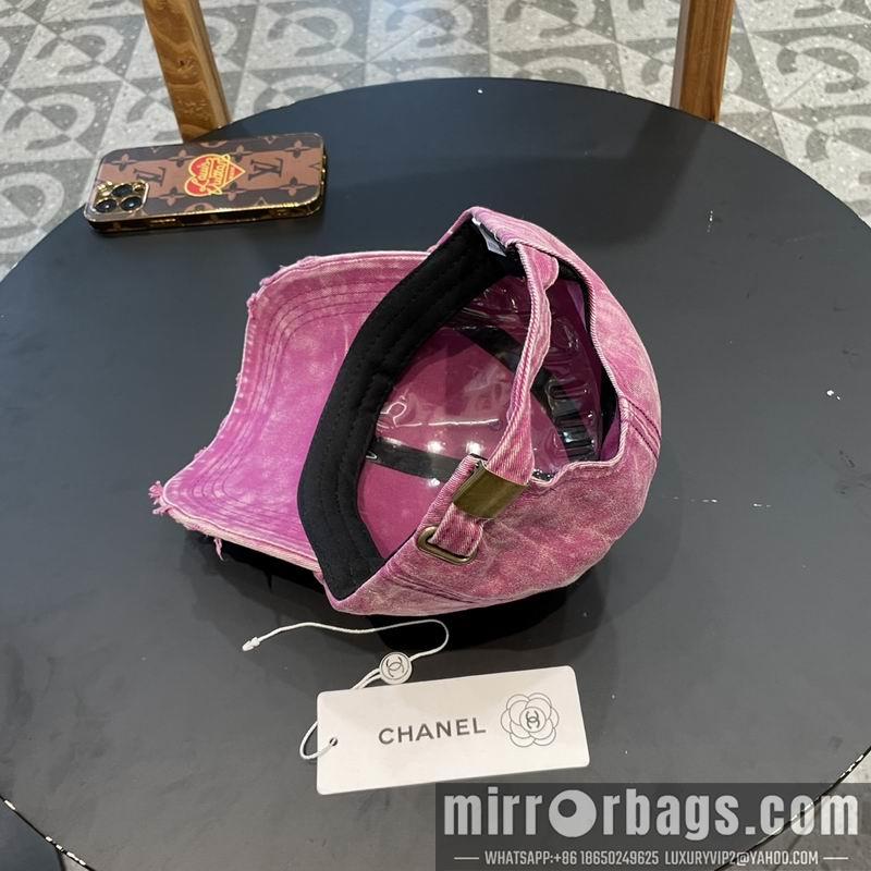 Replica Chanel Hat 050704