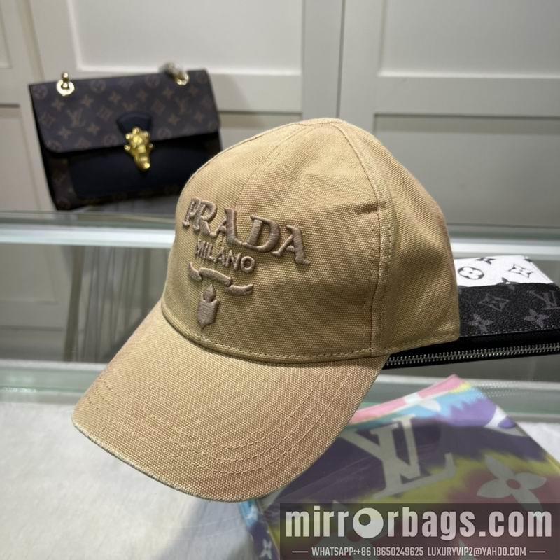 Replica Prada Hat dx66