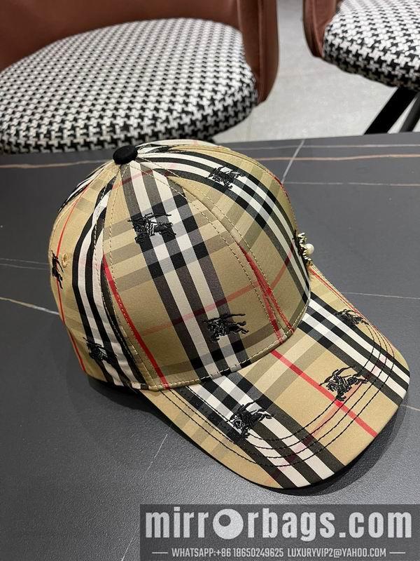 Replica Burberry Hat 072801
