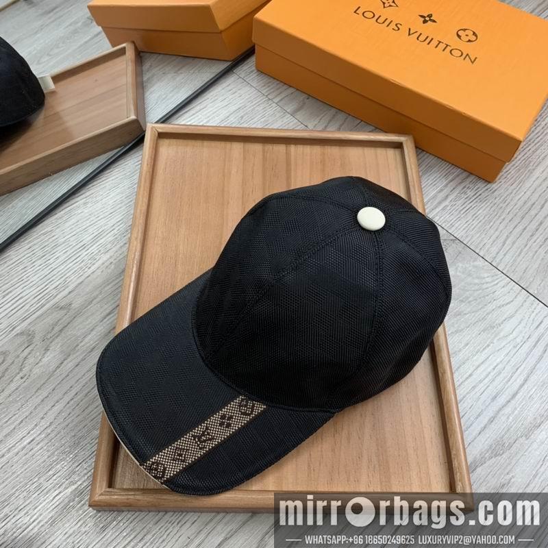 Replica LV Hat dx150