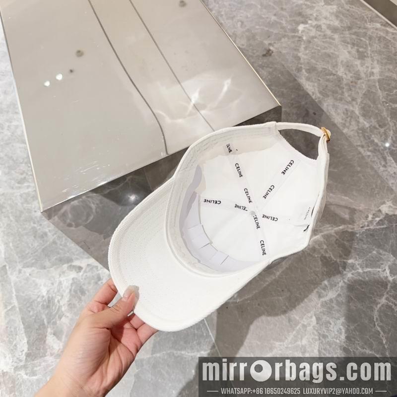 Replica Celine Hat dx96