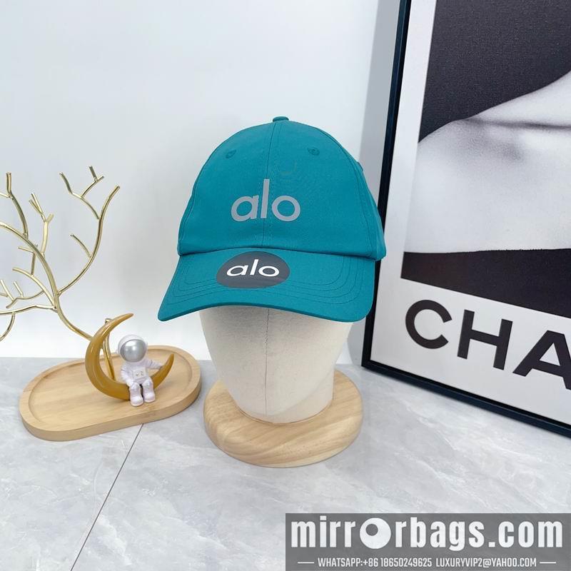 Replica Alo Hat dx08