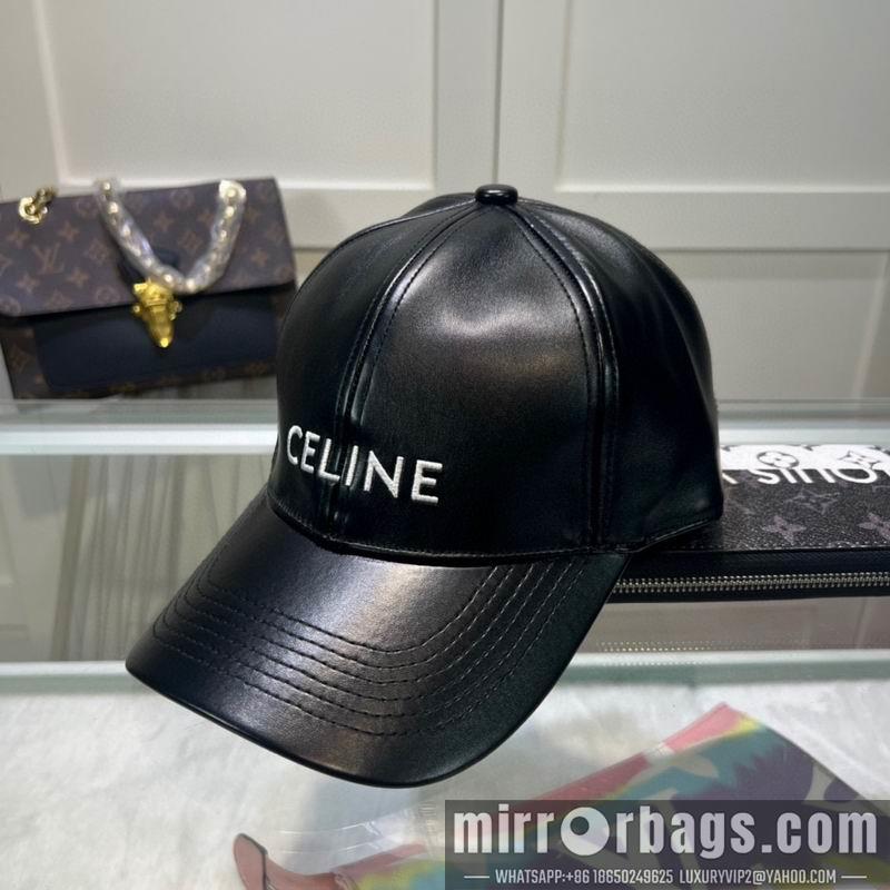 Replica Celine Hat dx113