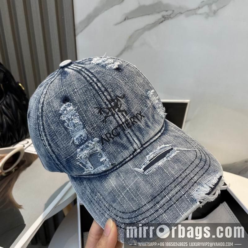 Replica Arcteryx Hat dx18