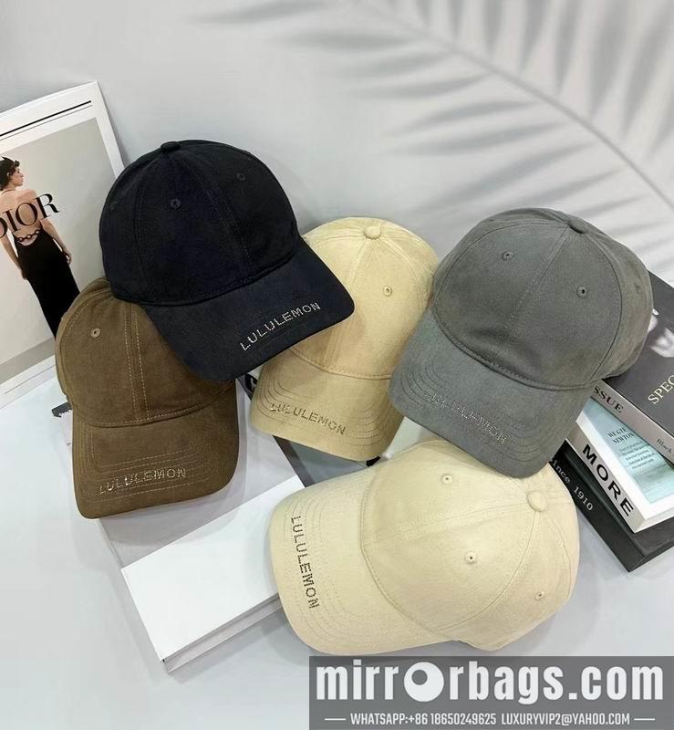 Replica Lululemon Hat 081001