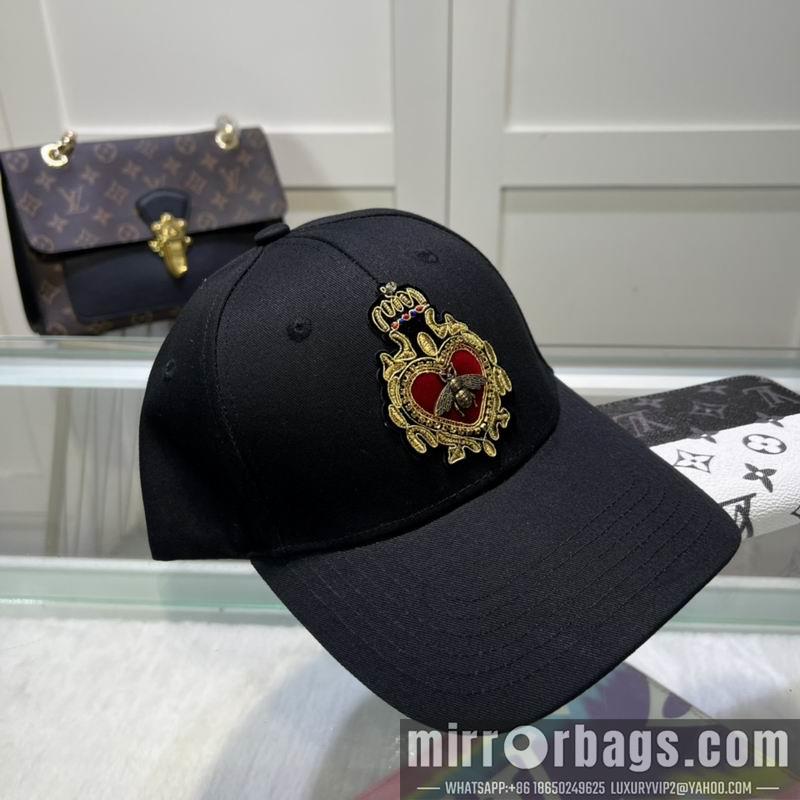 Replica DG Hat 050702