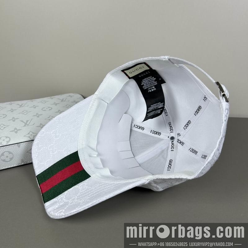 Replica Gucci Hat dx28