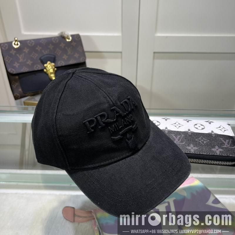 Replica Prada Hat dx66