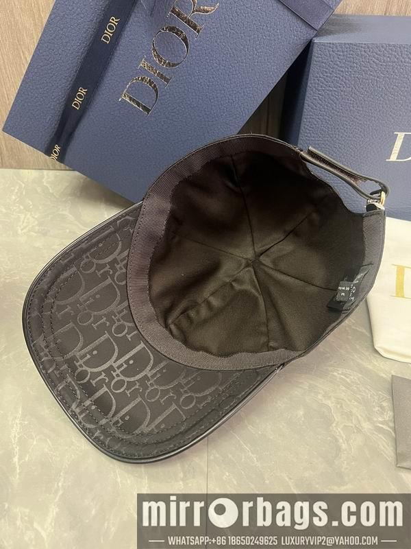 Replica Dior Hat dx05