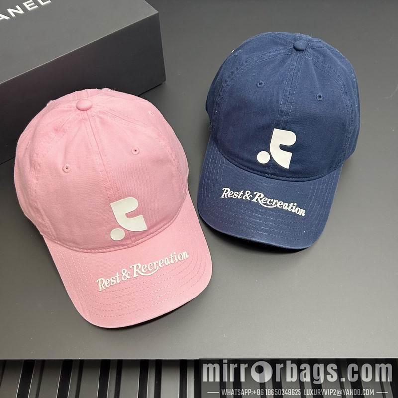 Replica Rest Recreation Hat dx02