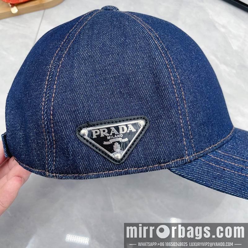 Replica Prada Hat dx74