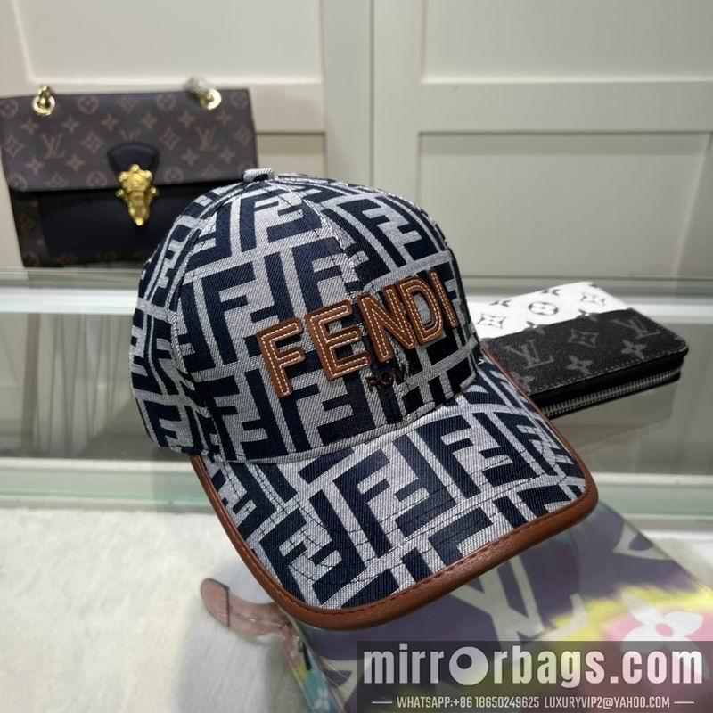 Replica Fendi Hat dx57