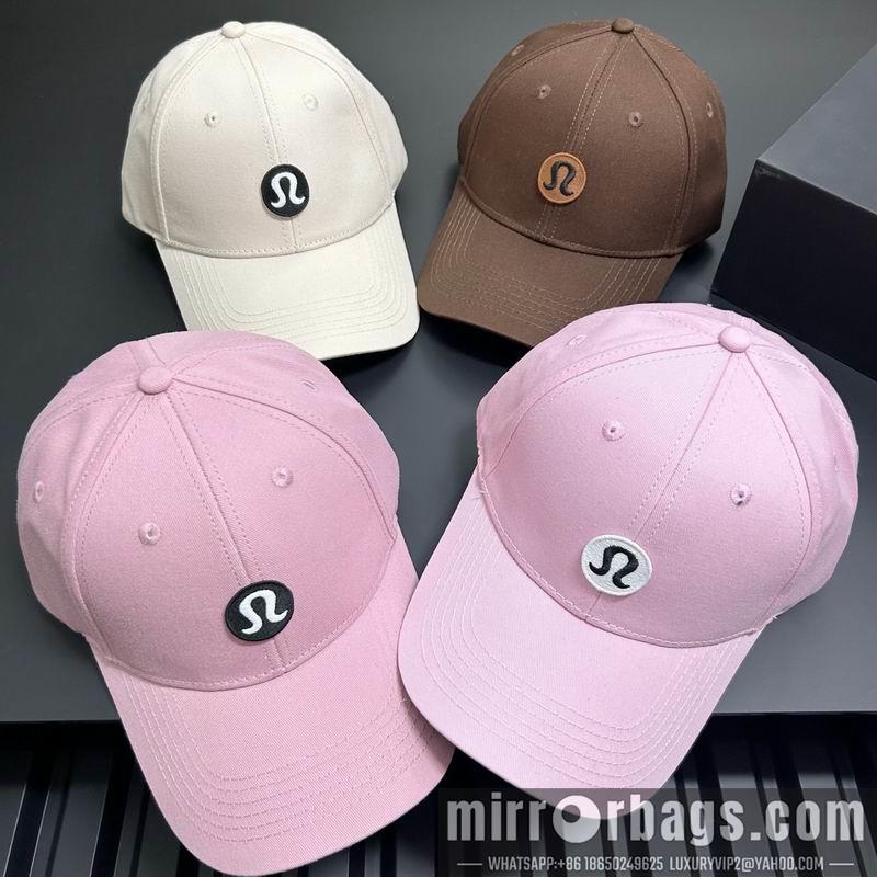 Replica Luluemon Hat dx29