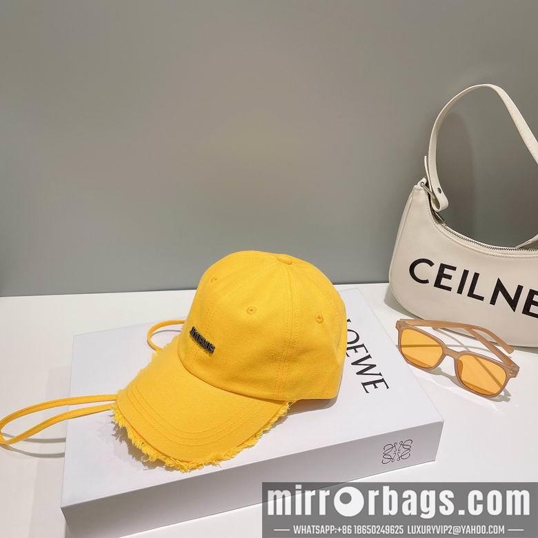 Replica Jacquemus Hat dxn02