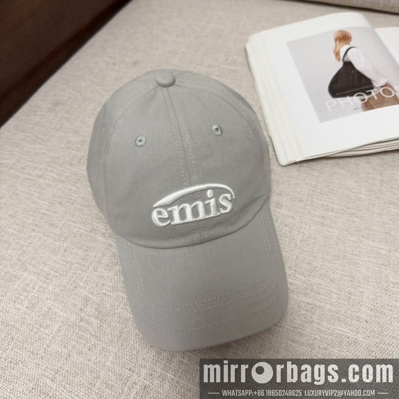 Replica Emis Hat dx05