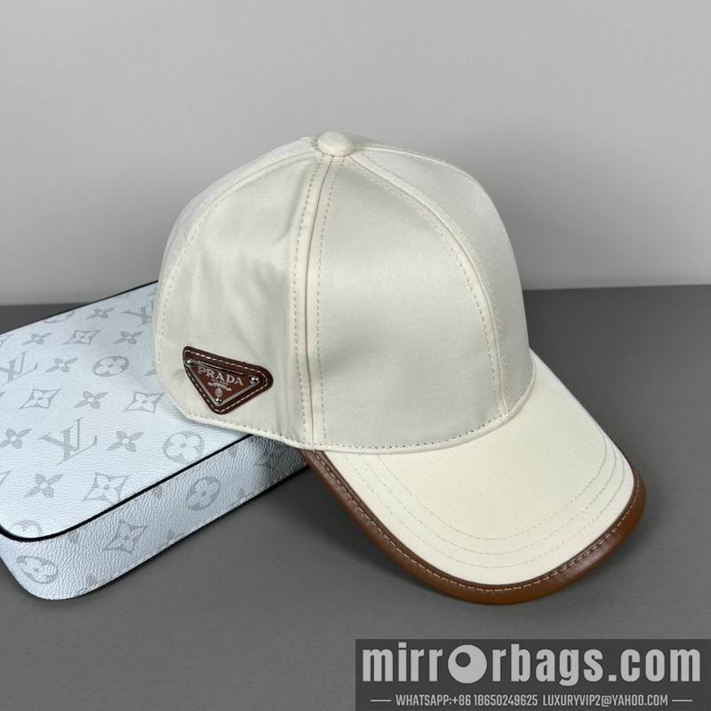 Replica Prada Hat dx12