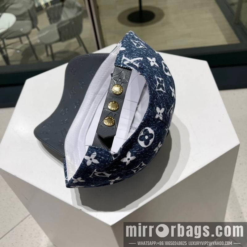 Replica LV Hat 072202