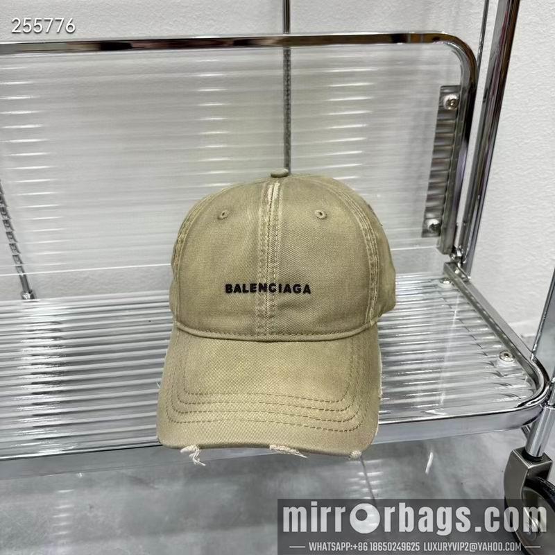 Replica Balenciaga Hat dx16