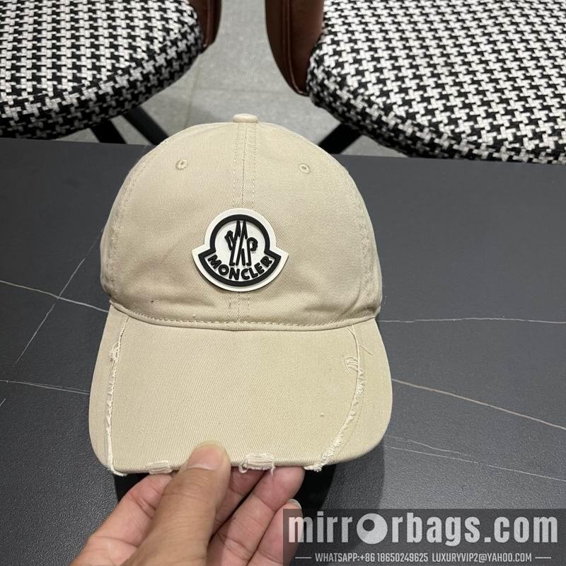 Replica Moncler Hat 041402