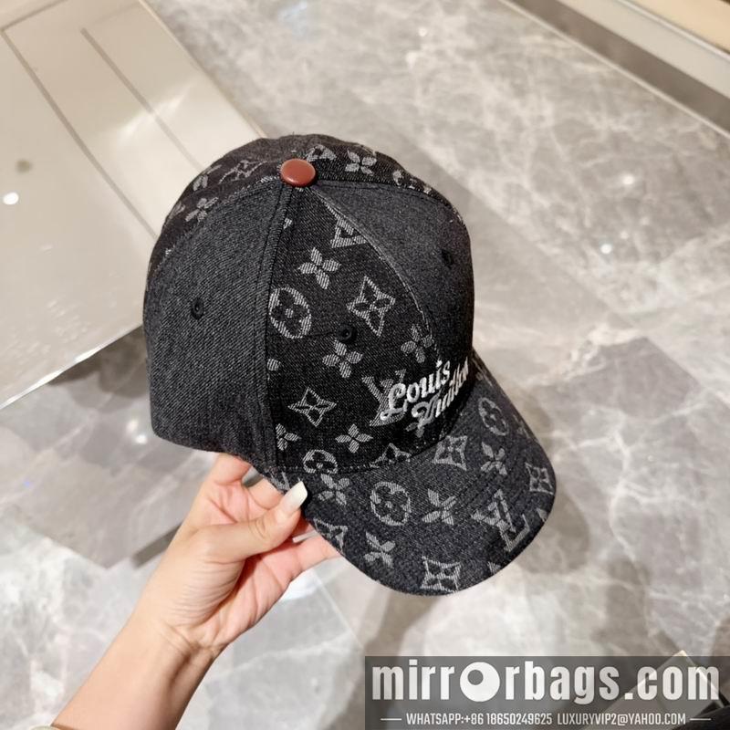 Replica LV Hat dx99