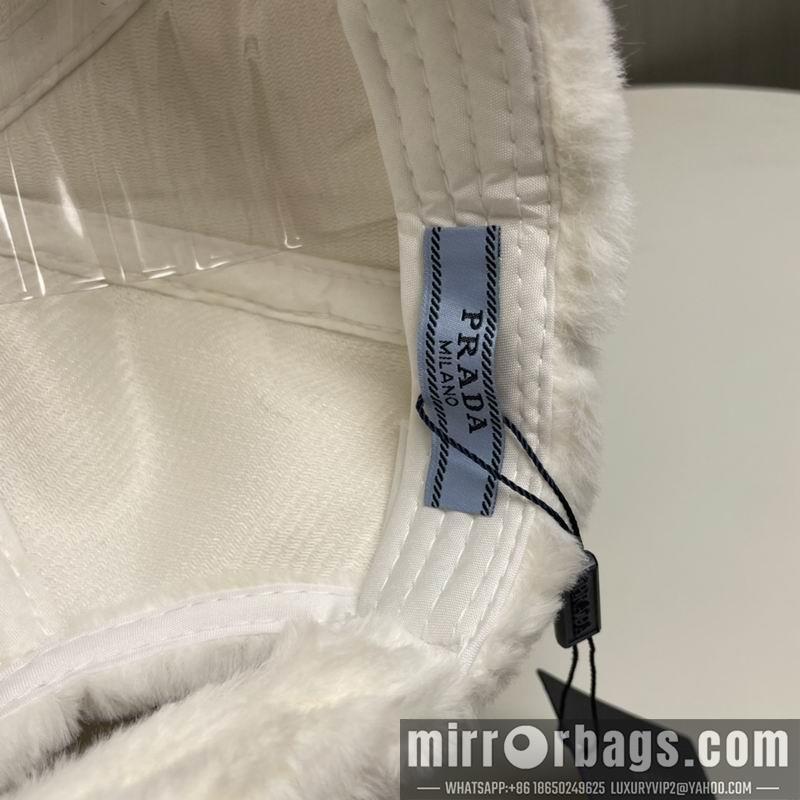 Replica Prada Hat 122803