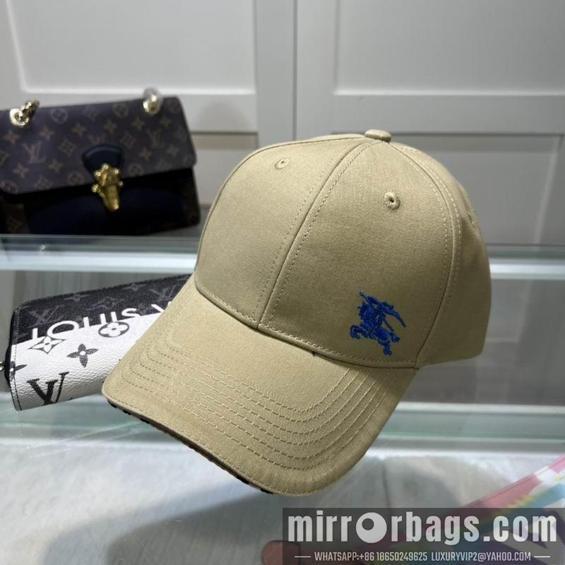 Replica Burberry Hat 042703