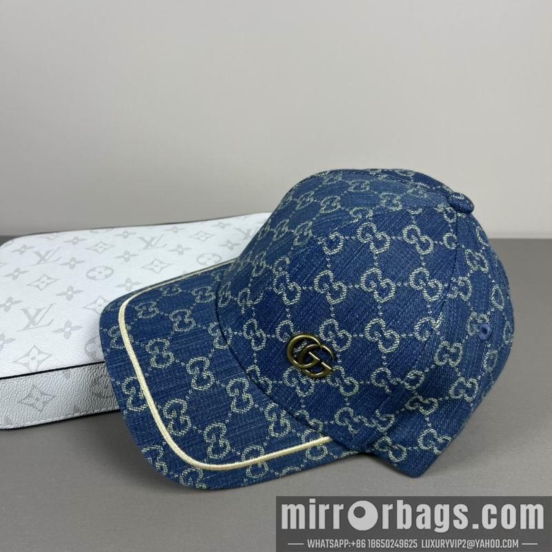 Replica Gucci Hat dx42