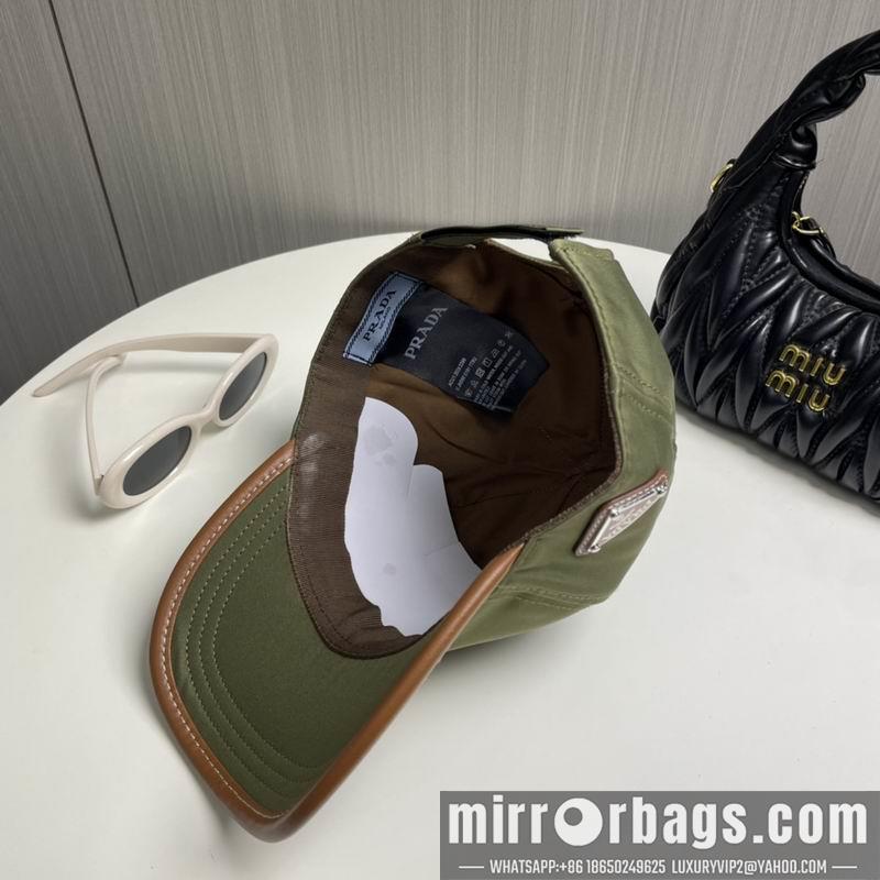 Replica Prada Hat dx27