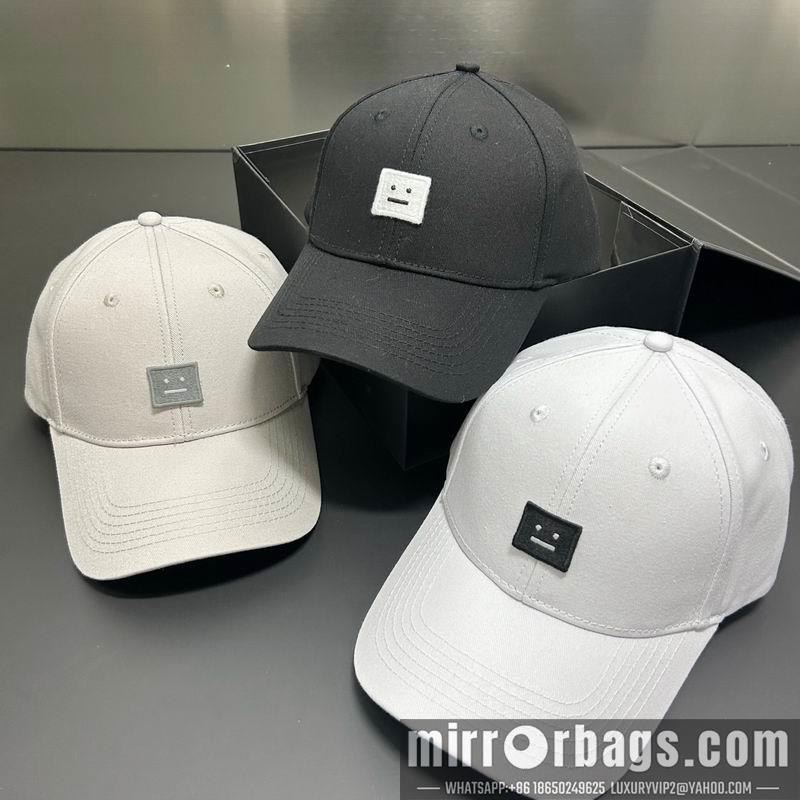Replica Acne Hat dx22