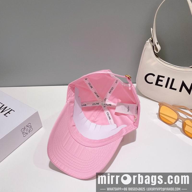 Replica Celine Hat 041705
