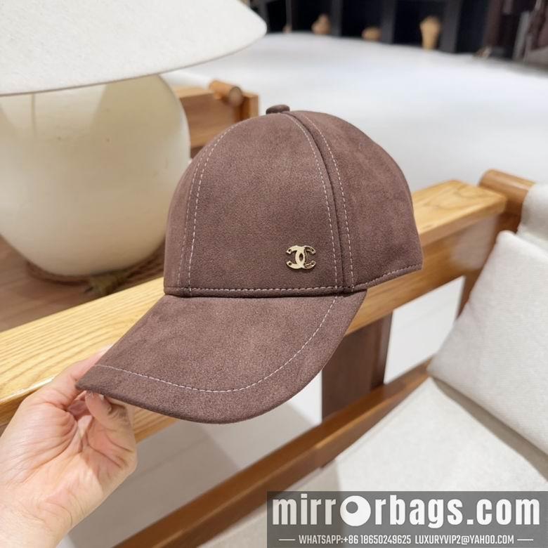 Replica Chanel Hat dxn07