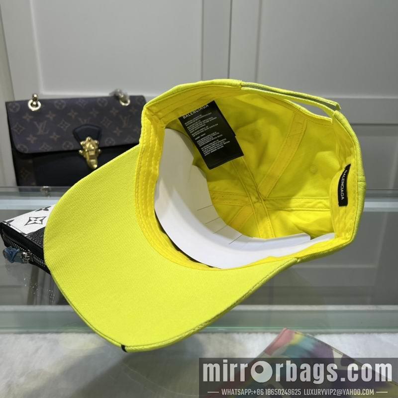 Replica Balenciaga Hat 122801