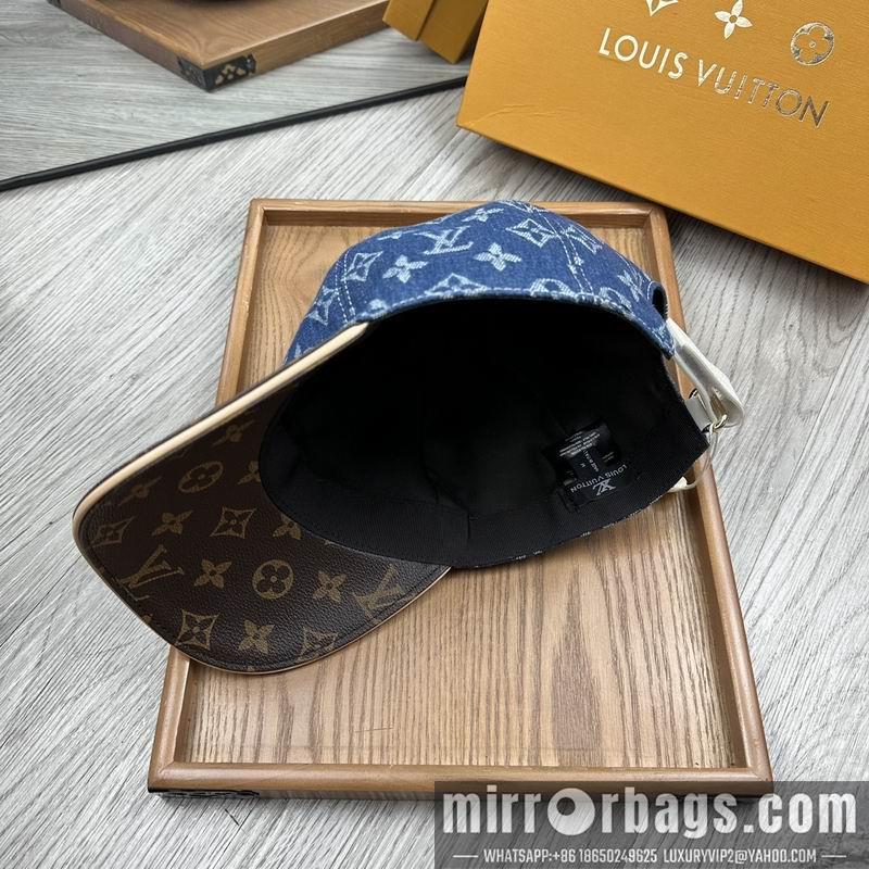 Replica LV Hat 071206