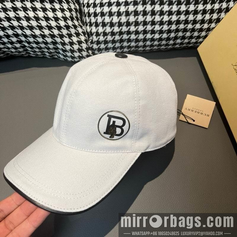 Replica Burberry Hat 083003