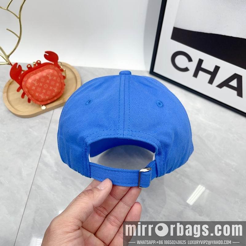 Replica Vivienne Westwood Hat dx03