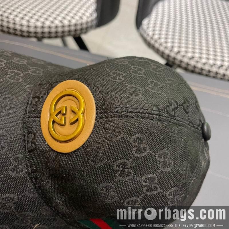 Replica Gucci Hat 081801