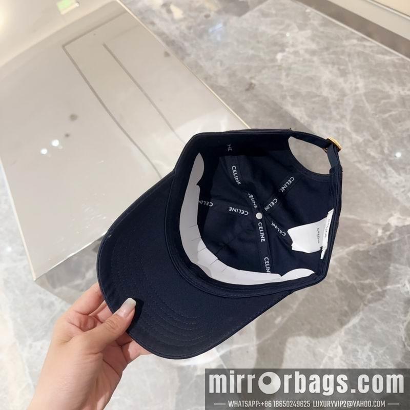 Replica Celine Hat dx97