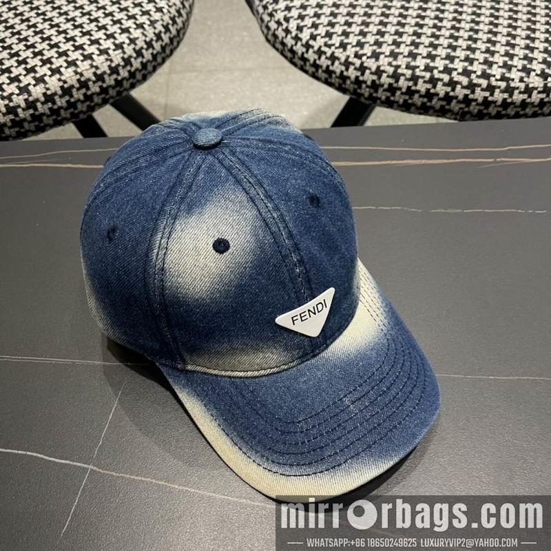 Replica Fendi Hat 102801
