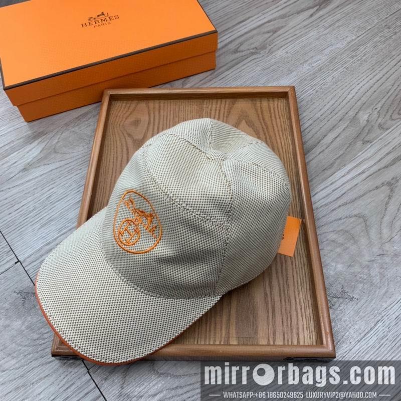 Replica Hermes Hat dx15