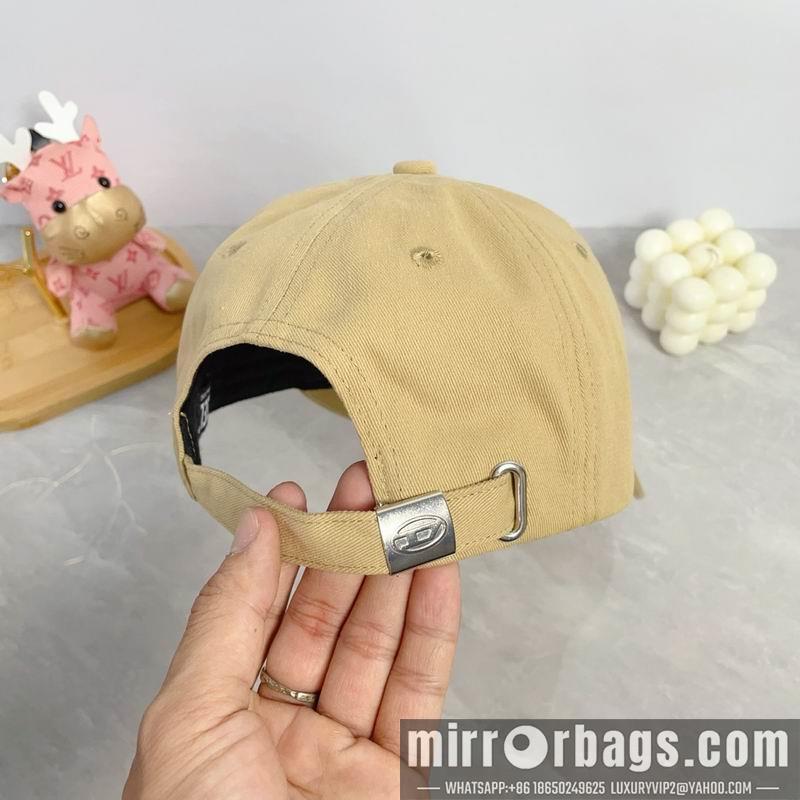 Replica Diesel Hat dx03