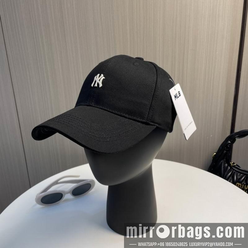 Replica MLB NY Hat 090601