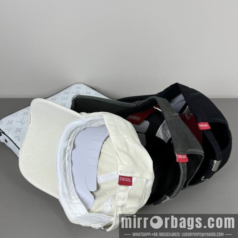 Replica Diesel Hat dx19
