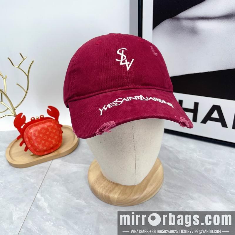 Replica YSL Hat dx32